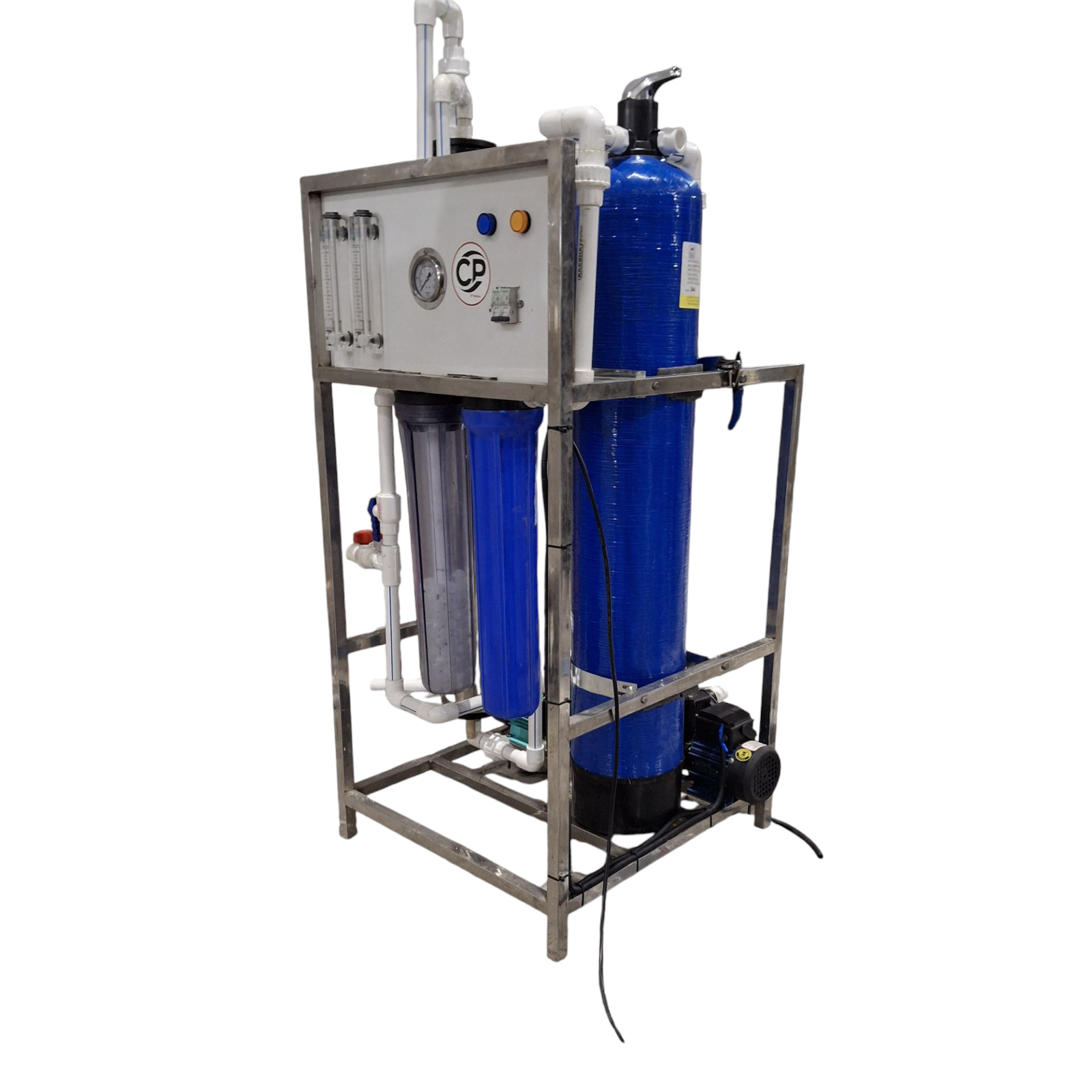 Water Softener